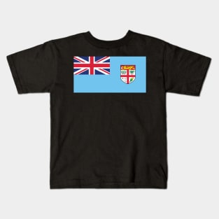 Fiji Kids T-Shirt